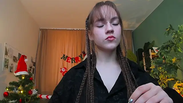 Jamie_Chung's cam snapshot