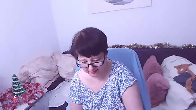 ChristaRose's cam snapshot