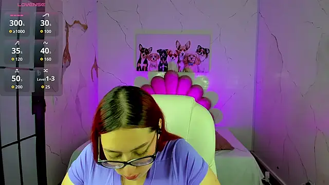 NiickyJones's cam snapshot