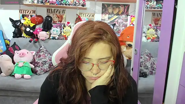 soficammy's cam snapshot