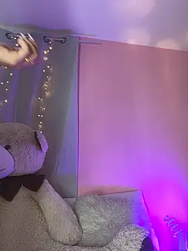 hannacruzsj live sex cam