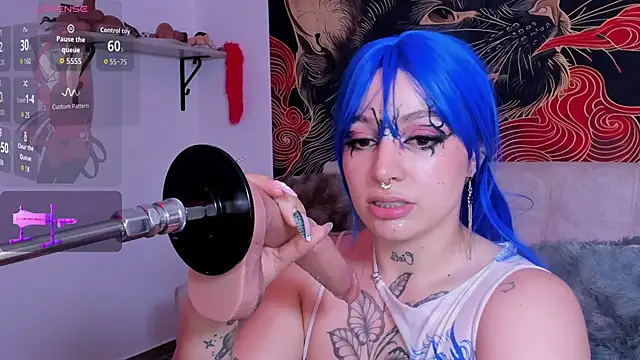 annika_taylor's cam snapshot