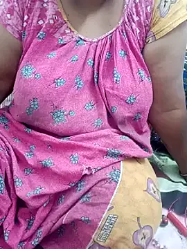 Hotty-rumi's cam snapshot