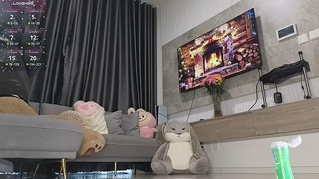 asianqueeny's cam snapshot