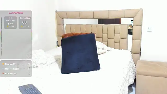 gabrielaponce11's cam snapshot