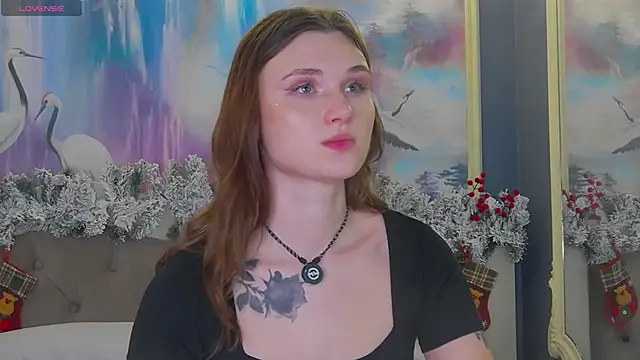 CrystalBrooks live sex cam