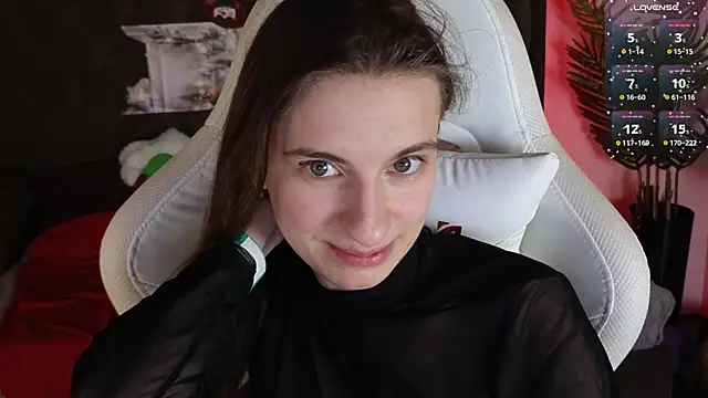 kaleriyaa_ live sex cam