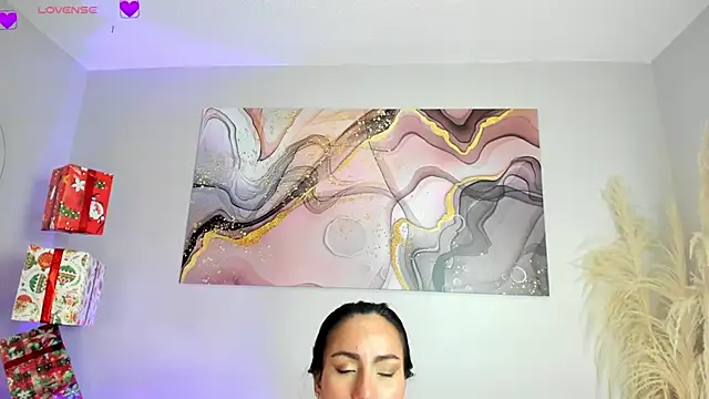 ParisAngelX's cam snapshot