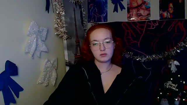 MissAriaa's cam snapshot