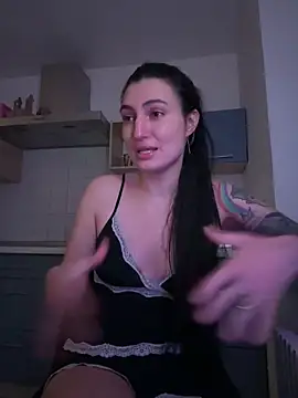 Ruby_yy's cam snapshot