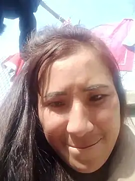 Belinda-686's cam snapshot