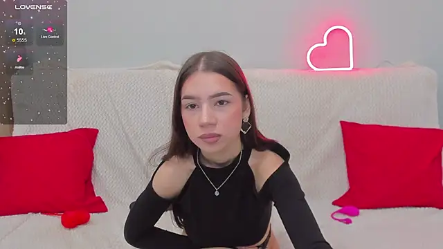 teasy_mimi's cam snapshot