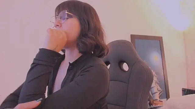 AnnaraLein's cam snapshot