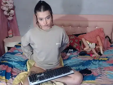 Sara_jhons21's cam snapshot