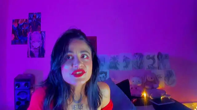 Gabrielabunny1's cam snapshot