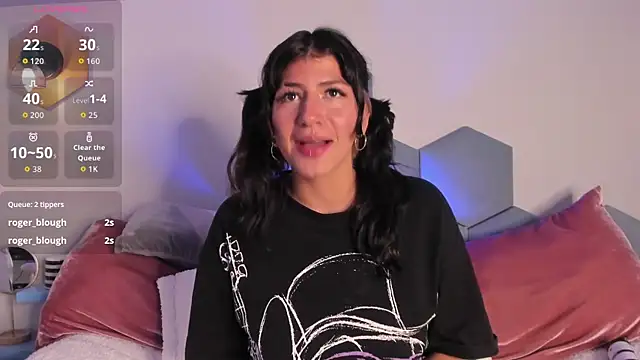 Isa_Winslow's cam snapshot