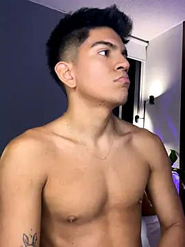 OnlySantty's cam snapshot