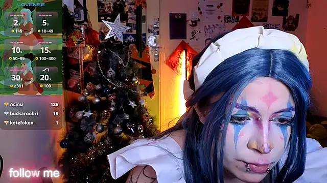 Alex_Howell's cam snapshot