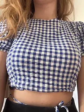 Margo2's cam snapshot