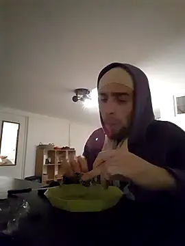 Kinshasa95's cam snapshot