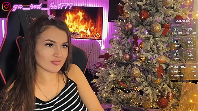 -RED_HAT-'s cam snapshot