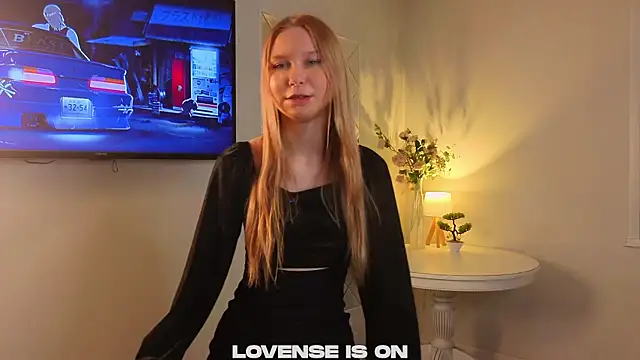 CorrieHighfield's cam snapshot