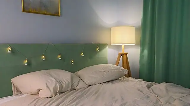 FelishaCasar's cam snapshot