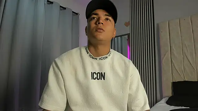 dante_jonss's cam snapshot