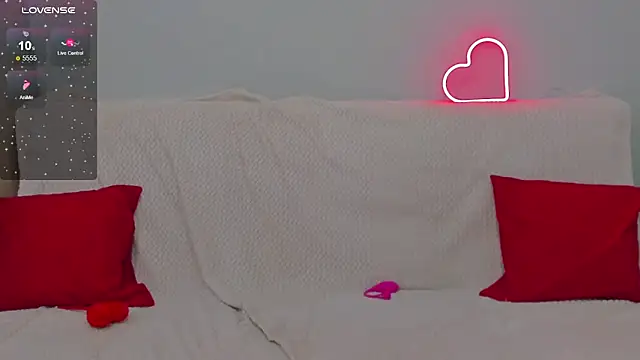 teasy_mimi's cam snapshot