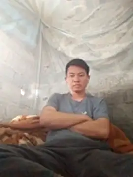 Menlike69's cam snapshot