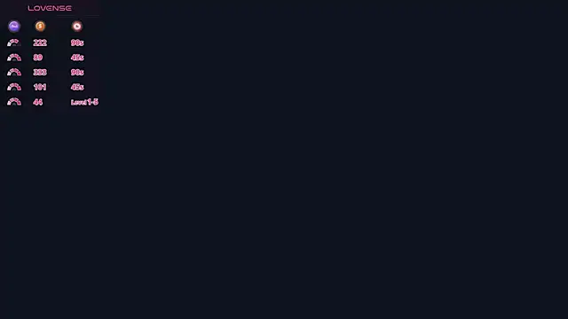 AsteriaHamel's cam snapshot