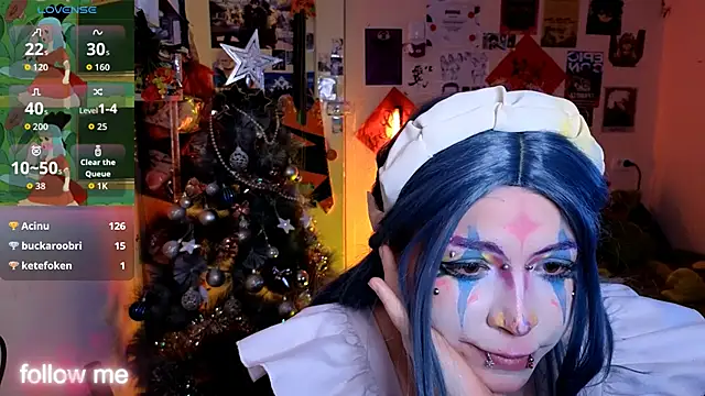 Alex_Howell's cam snapshot