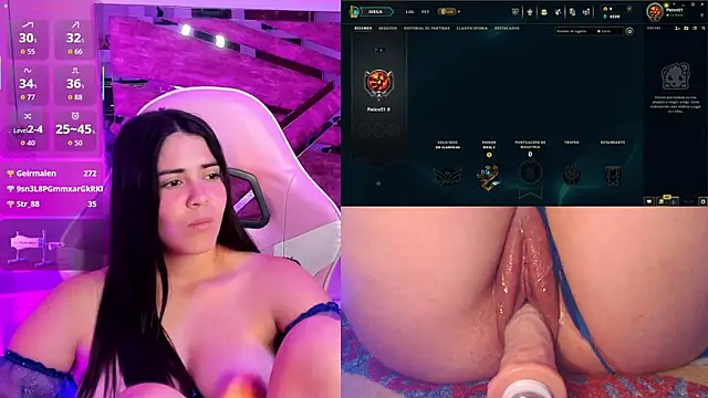 EvaBloom__'s cam snapshot