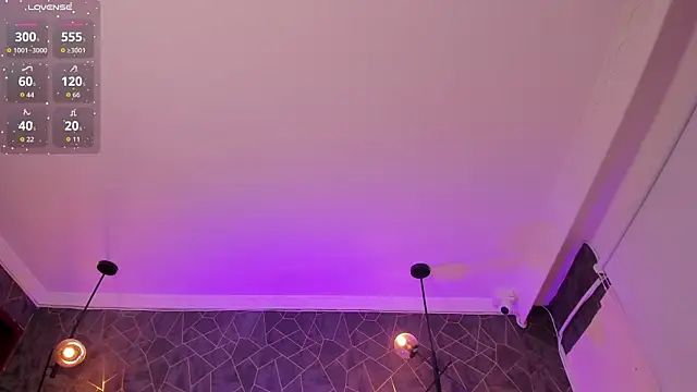 dayra_angels's cam snapshot