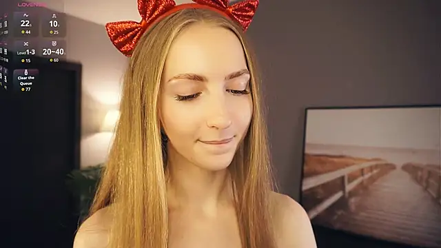 EsmaCarll's cam snapshot