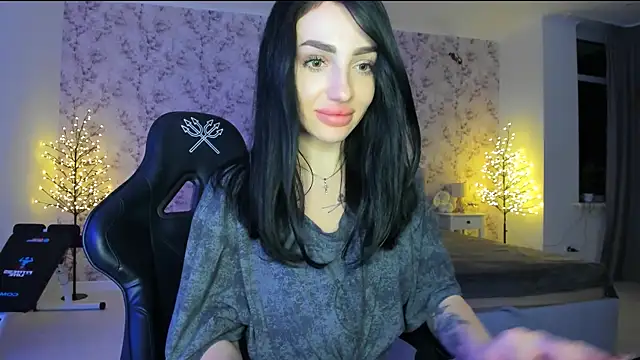 NancyLovee_'s cam snapshot