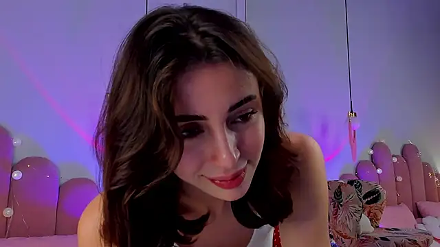 ElsaYoung's cam snapshot