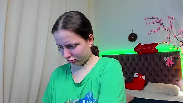 LilaVame's cam snapshot