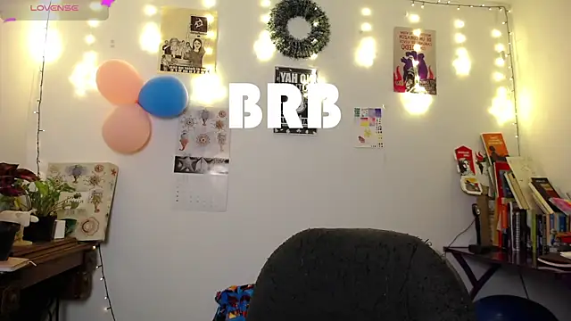 AlmaNanax's cam snapshot