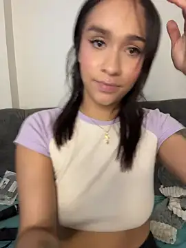 Isabella-Teen's cam snapshot