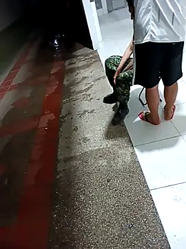 MonasticCanine live sex cam