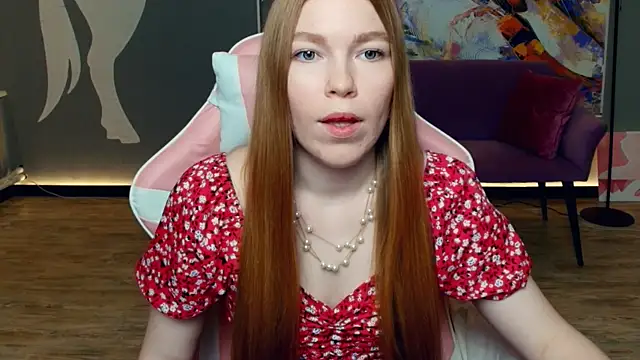 LavetaShiroma's cam snapshot