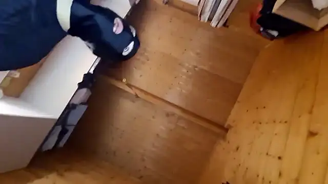 HairyEbonyCoupleliveporn's cam snapshot