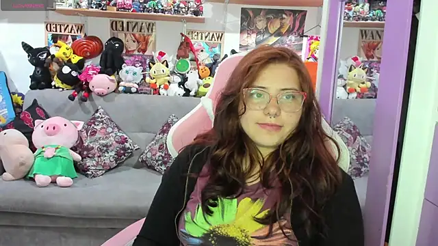 soficammy's cam snapshot