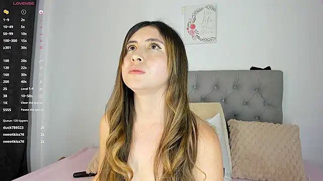 Nicol_Swift_'s cam snapshot