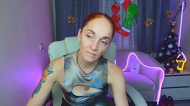 BreeTerner's cam snapshot