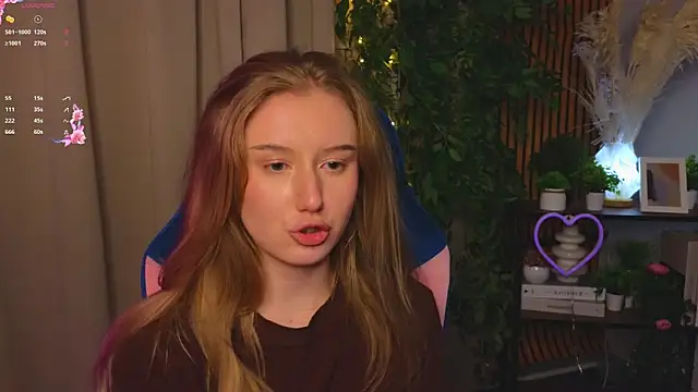 PriscillaPowell's cam snapshot