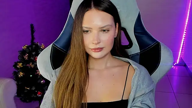 yourArya's cam snapshot