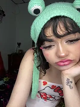 VenusDeMilo_55's cam snapshot