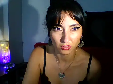 a_miss's cam snapshot